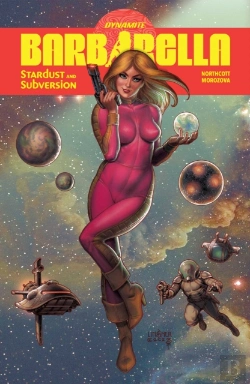 Bertrand.pt - Barbarella