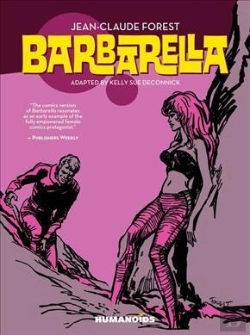 Bertrand.pt - Barbarella