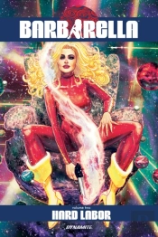 Barbarella Vol. 2
