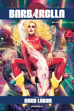 Bertrand.pt - Barbarella Vol. 2