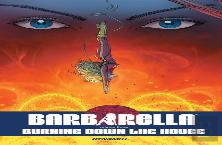 Barbarella Vol. 3