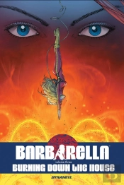 Barbarella Vol. 3