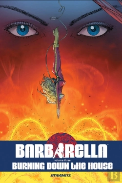 Bertrand.pt - Barbarella Vol. 3
