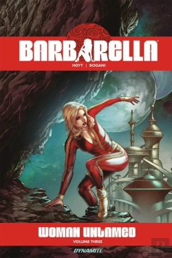Bertrand.pt - Barbarella: Woman Untamed V. 3