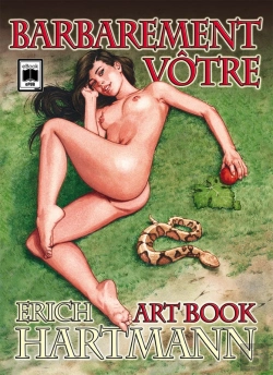 Bertrand.pt - Barbarement Vôtre - Art Book