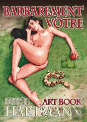 Barbarement Vôtre