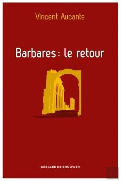 Bertrand.pt - Barbares : Le Retour