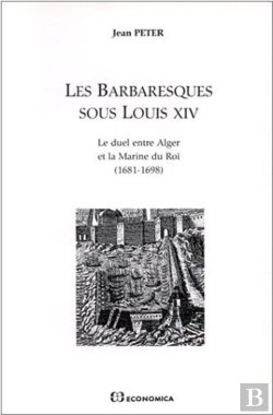 Bertrand.pt - Barbaresques Sous Louis Xiv (Les)