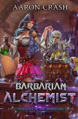 Bertrand.pt - Barbarian Alchemist