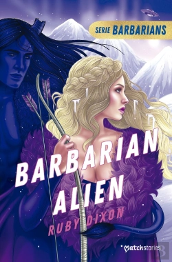 Bertrand.pt - Barbarian Alien