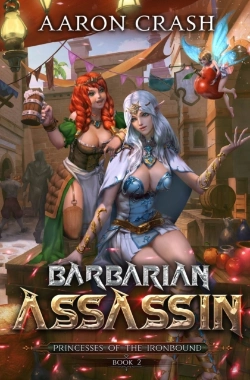 Bertrand.pt - Barbarian Assassin