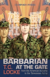 Barbarian At The Gate