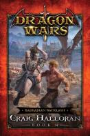 Barbarian Backlash