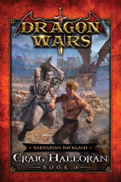 Bertrand.pt - Barbarian Backlash