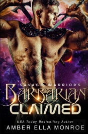 Barbarian Claimed