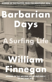 Barbarian Days