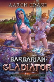 Barbarian Gladiator