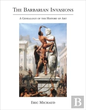 Barbarian Invasions