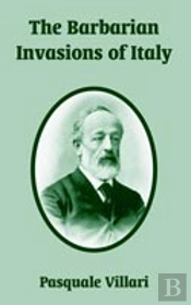 Barbarian Invasions Of Italy
