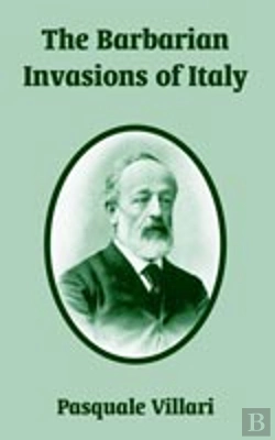 Bertrand.pt - Barbarian Invasions Of Italy