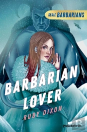 Barbarian Lover