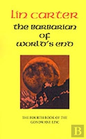 Barbarian Of World'S End
