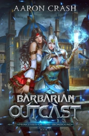 Barbarian Outcast