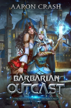 Bertrand.pt - Barbarian Outcast
