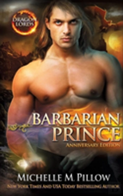 Bertrand.pt - Barbarian Prince