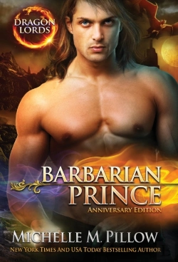 Bertrand.pt - Barbarian Prince