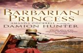 Barbarian Princess