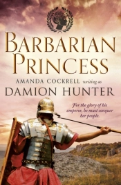 Barbarian Princess