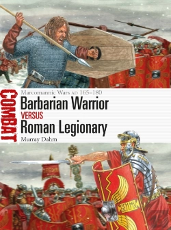 Bertrand.pt - Barbarian Warrior Vs Roman Legionary