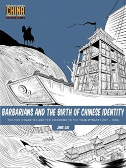 Bertrand.pt - Barbarians And The Birth Of Chinese Identity