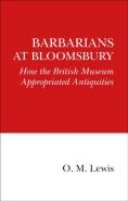 Barbarians At Bloomsbury
