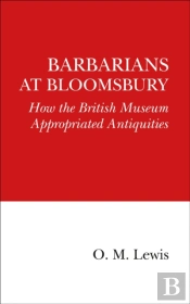 Barbarians At Bloomsbury