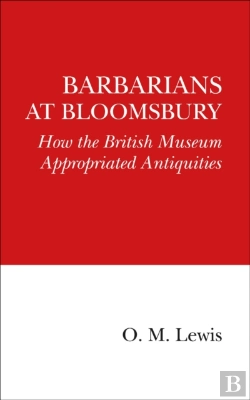 Bertrand.pt - Barbarians At Bloomsbury
