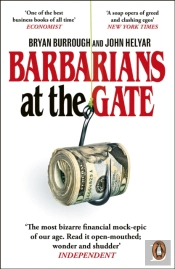 Barbarians At The Gate