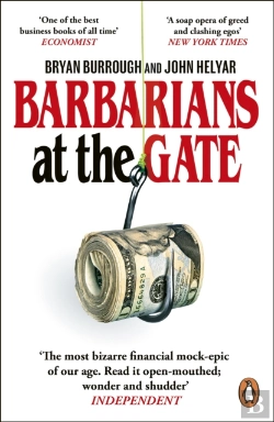 Bertrand.pt - Barbarians At The Gate