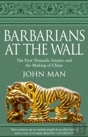 Barbarians At The Wall
