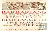 Barbarians