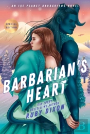 Barbarian'S Heart