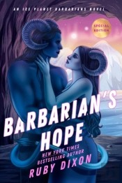 Barbarian'S Hope
