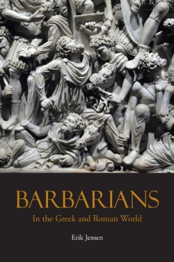 Bertrand.pt - Barbarians In The Greek And Roman World