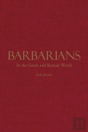 Barbarians In The Greek And Roman World