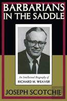 Barbarians In The Saddle