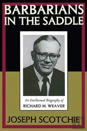 Barbarians In The Saddle