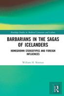 Barbarians In The Sagas Of Icelanders