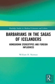Barbarians In The Sagas Of Icelanders