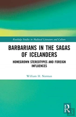 Bertrand.pt - Barbarians In The Sagas Of Icelanders